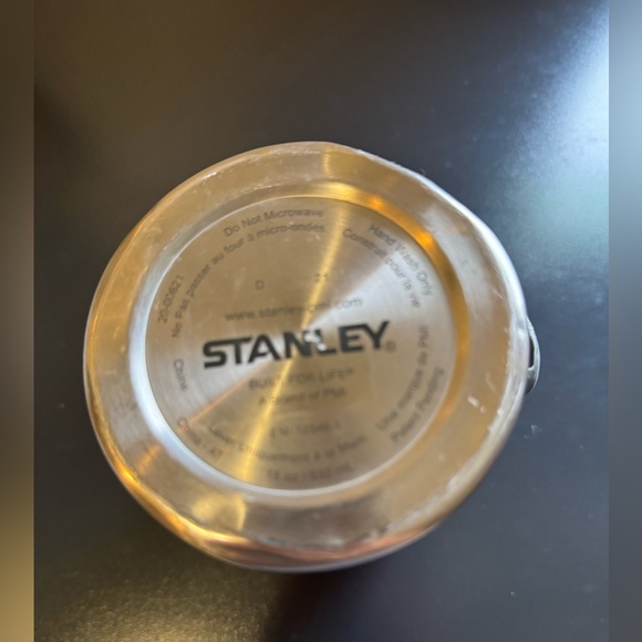 Stanley Food Jar 18 ounce vacuum insulated stainless steel - Picture 9 of 10